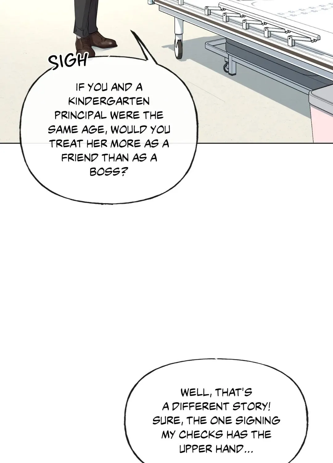 Time Traveler Chapter 6 page 92 - 