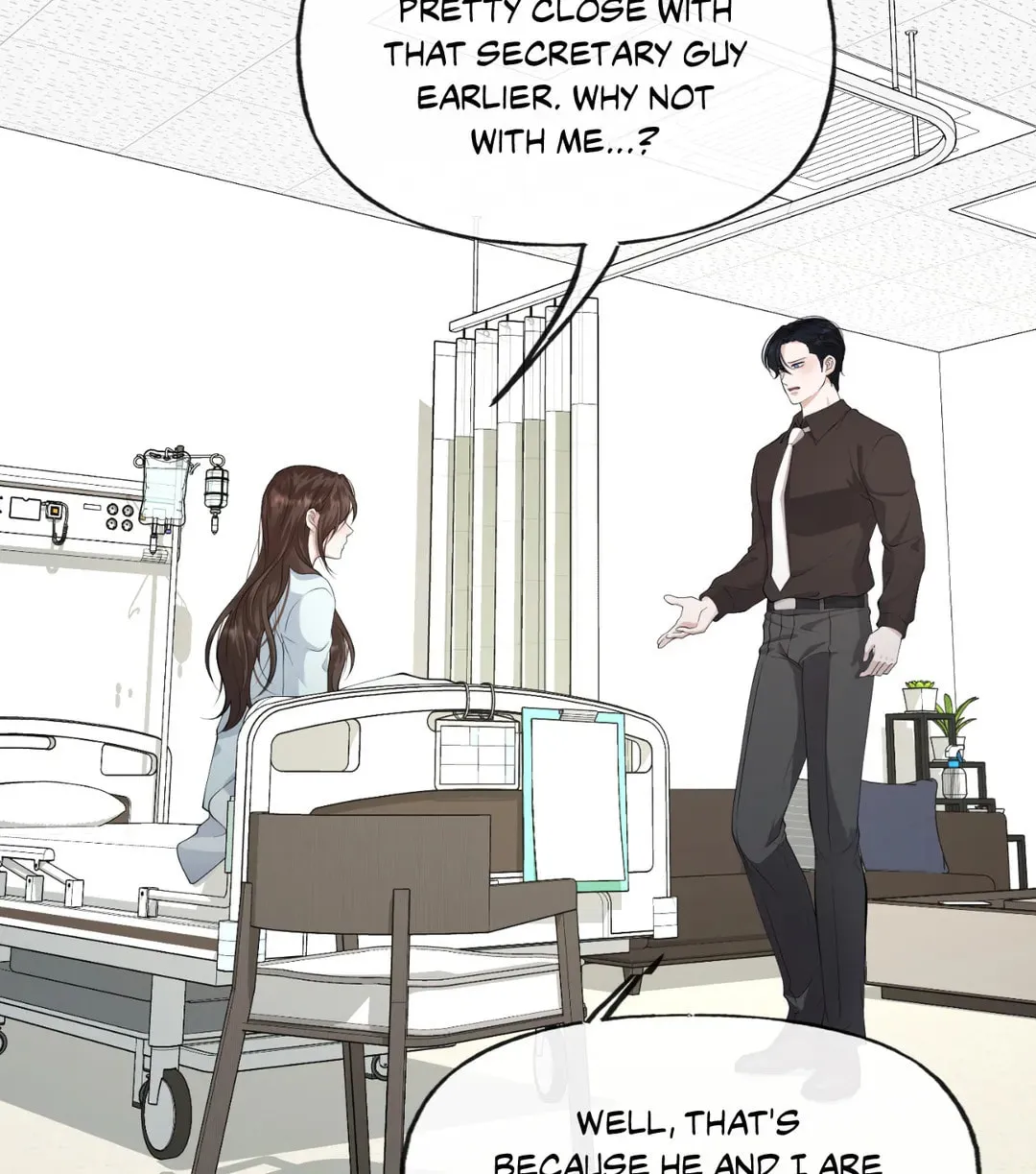 Time Traveler Chapter 6 page 99 - 