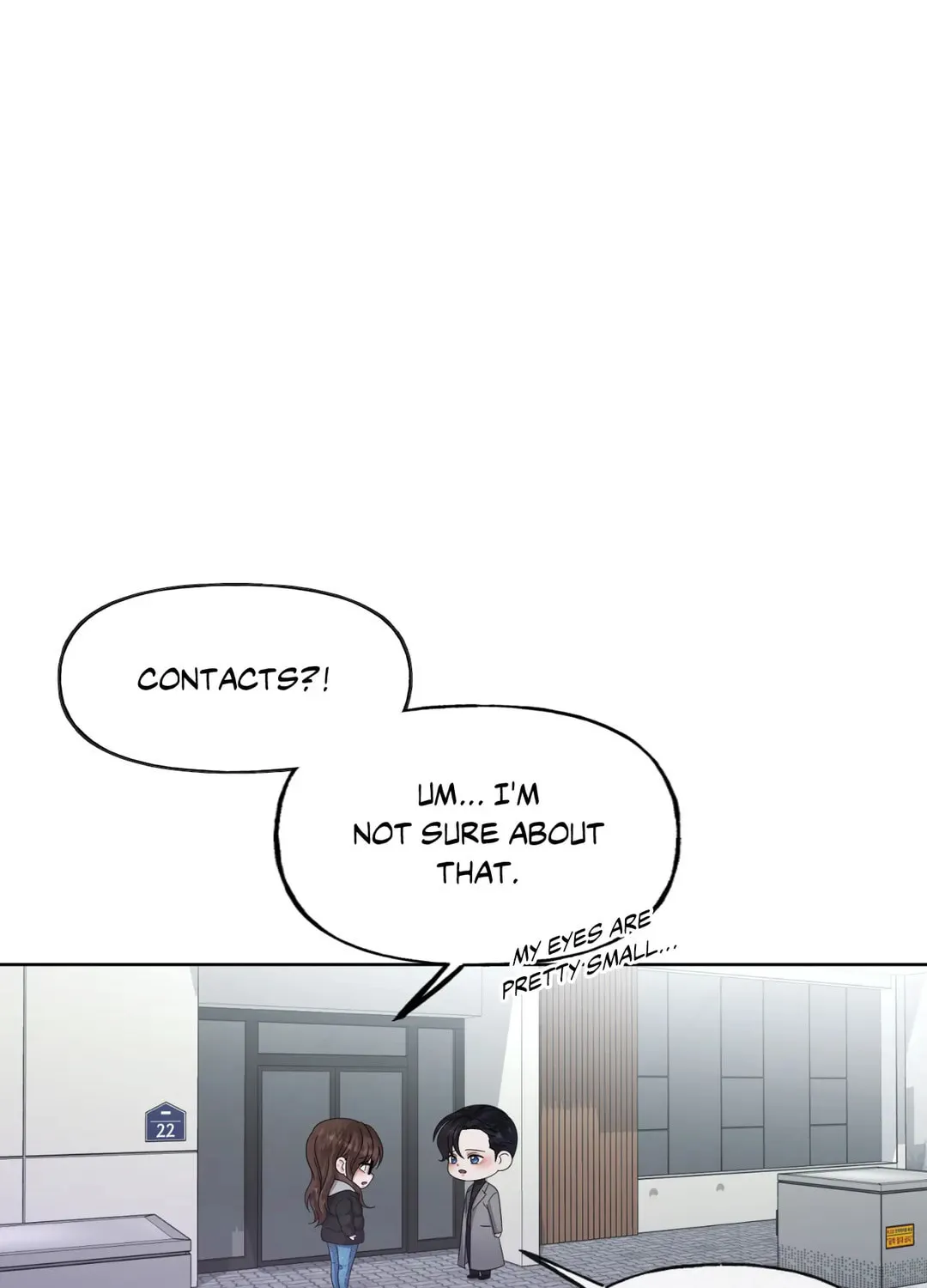 Time Traveler Chapter 7 page 101 - 