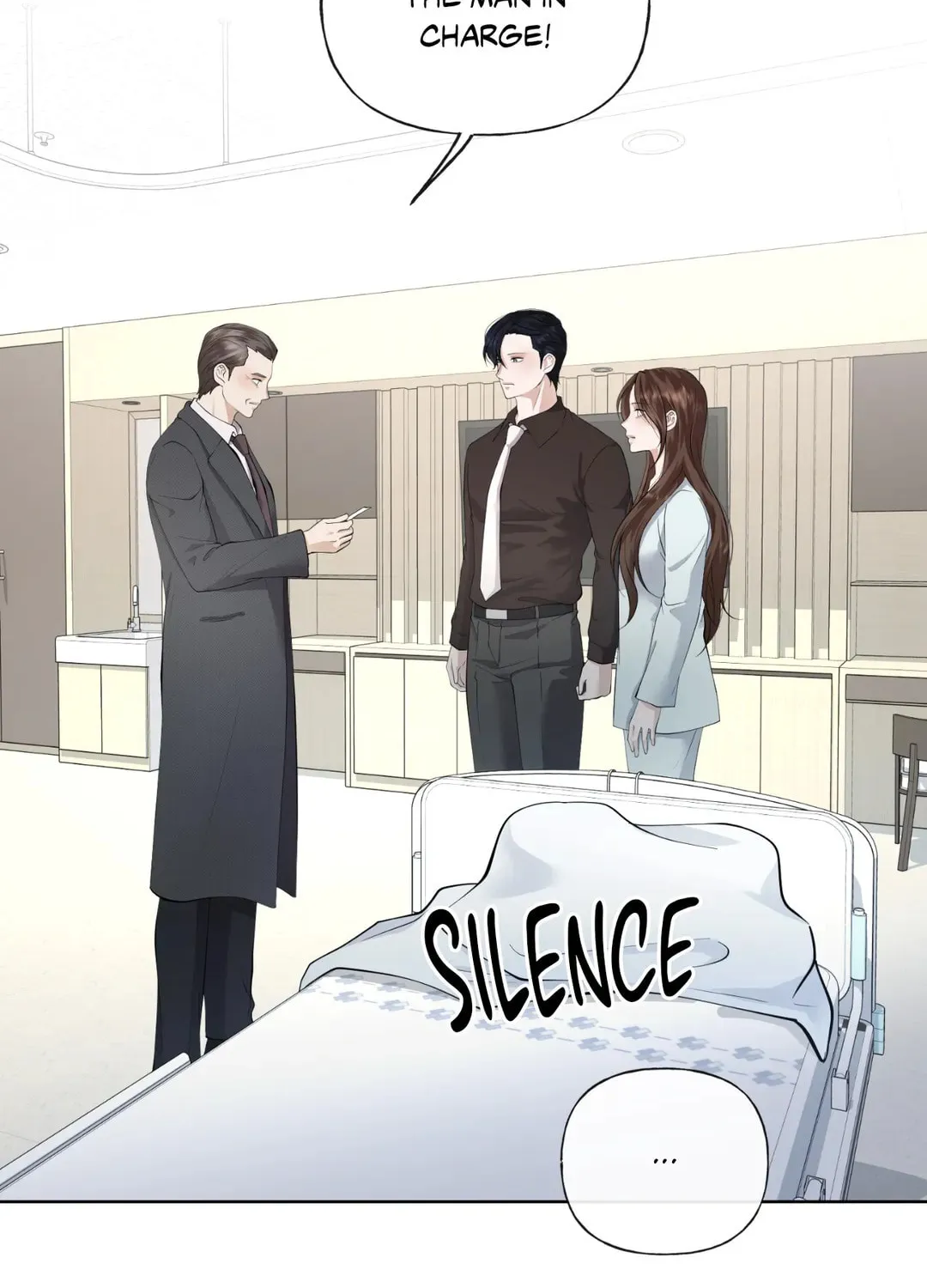 Time Traveler Chapter 7 page 14 - 