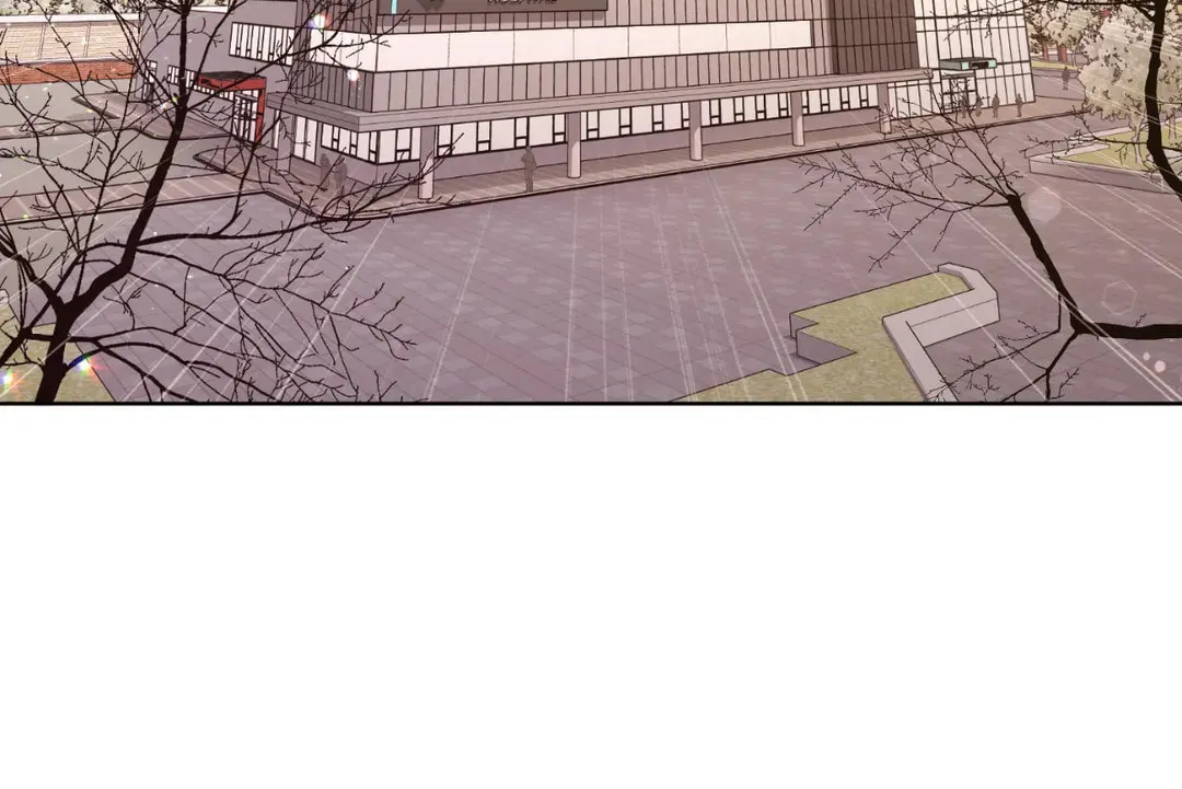 Time Traveler Chapter 7 page 3 - 
