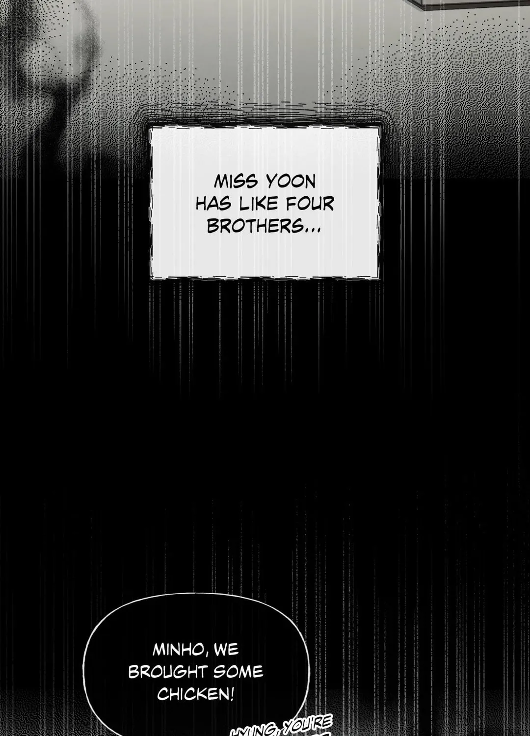 Time Traveler Chapter 7 page 22 - 