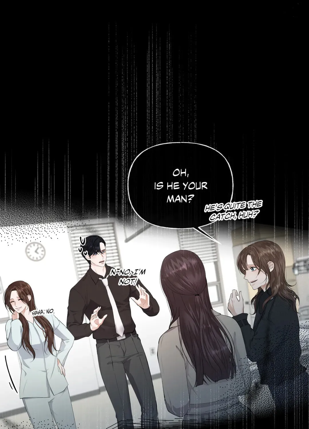 Time Traveler Chapter 7 page 25 - 