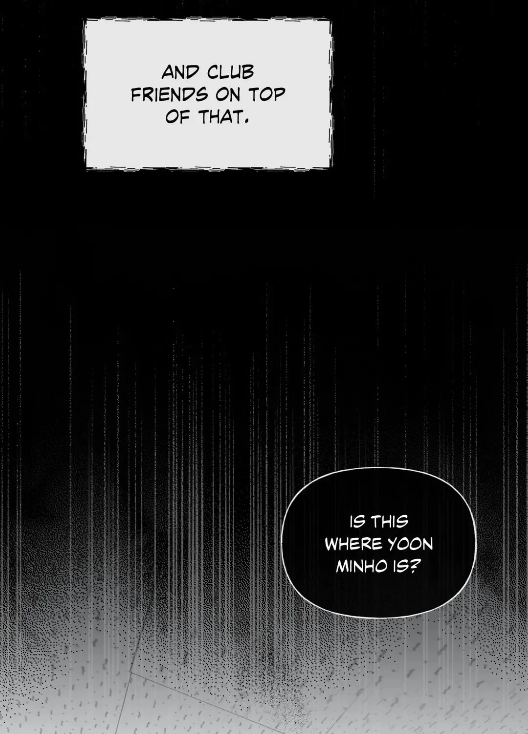 Time Traveler Chapter 7 page 28 - 
