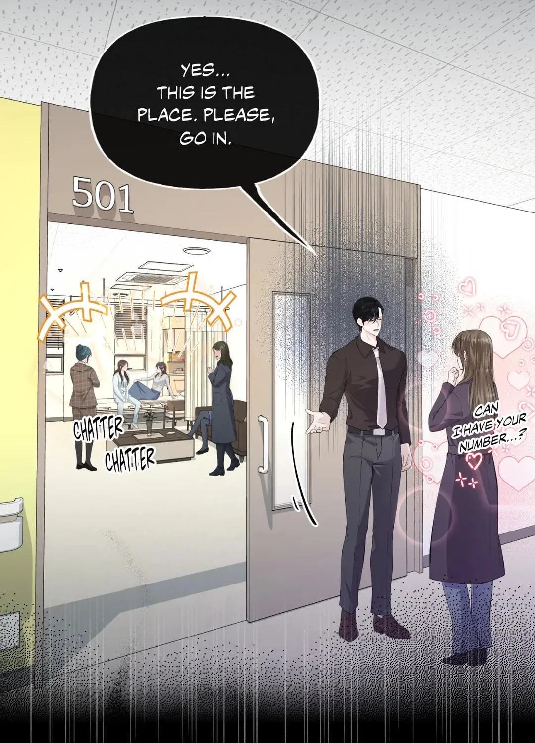 Time Traveler Chapter 7 page 29 - 