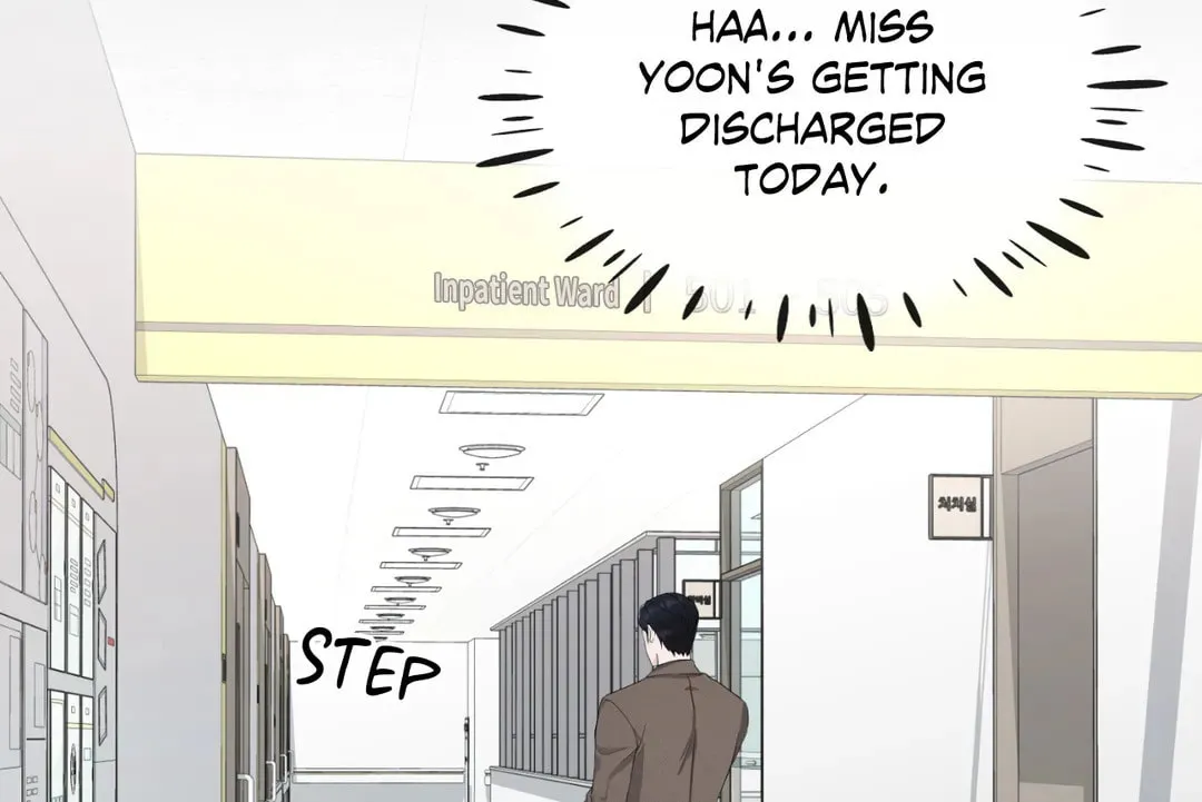 Time Traveler Chapter 7 page 33 - 