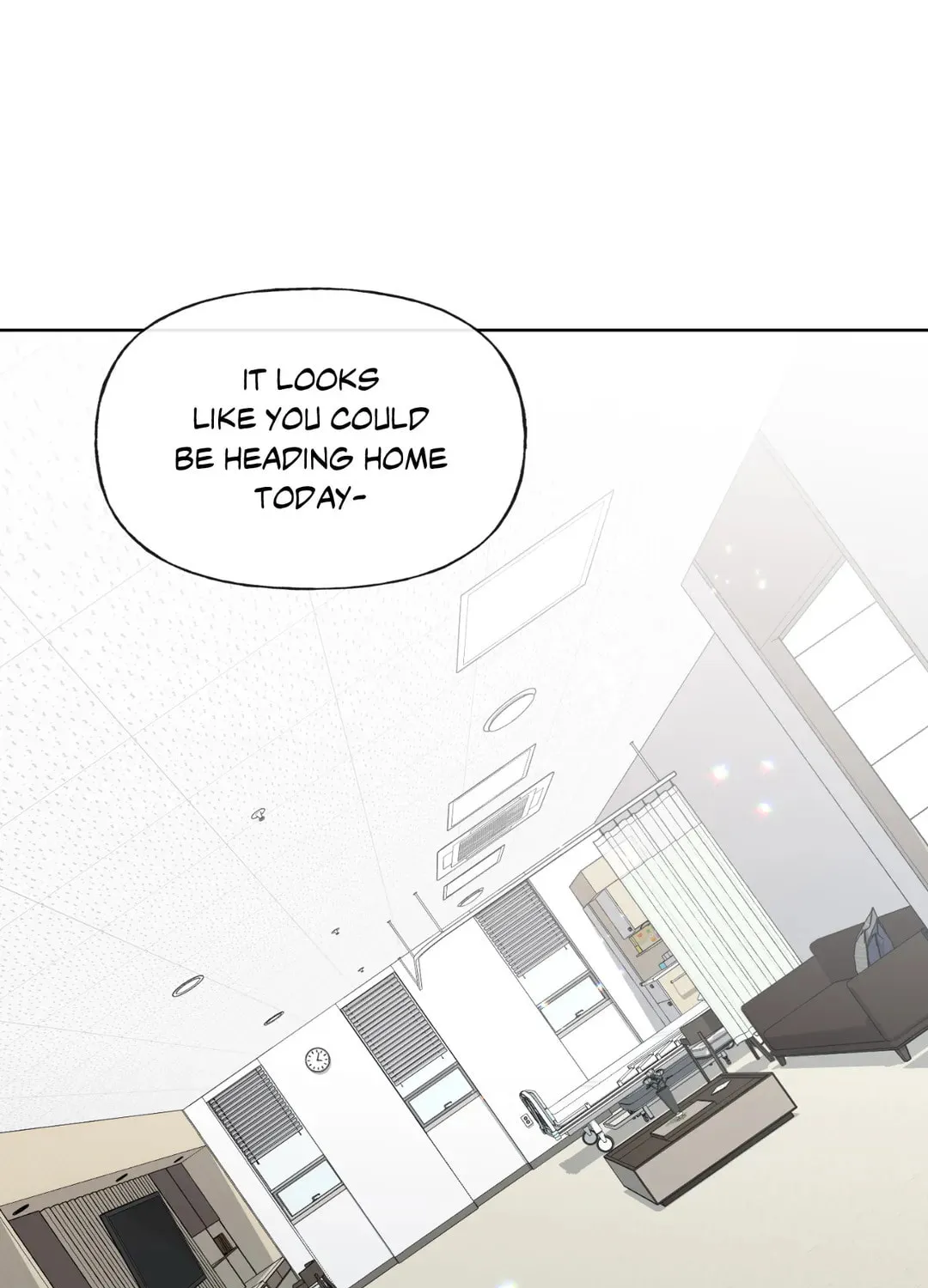 Time Traveler Chapter 7 page 37 - 