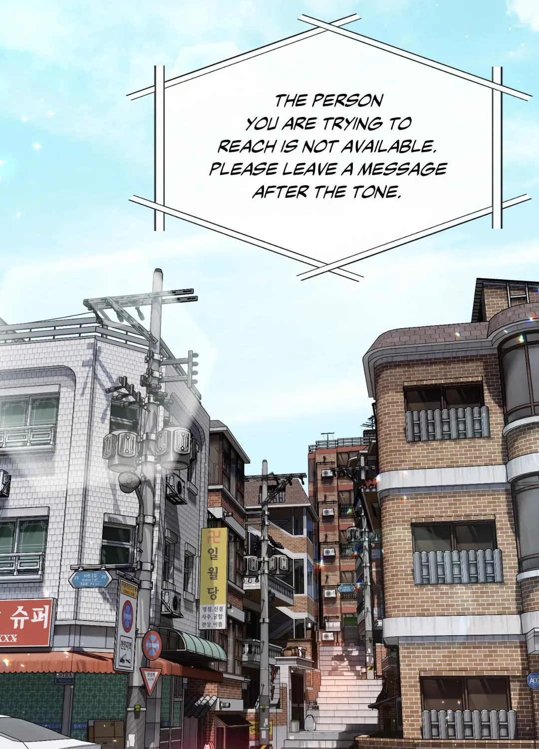 Time Traveler Chapter 7 page 44 - 