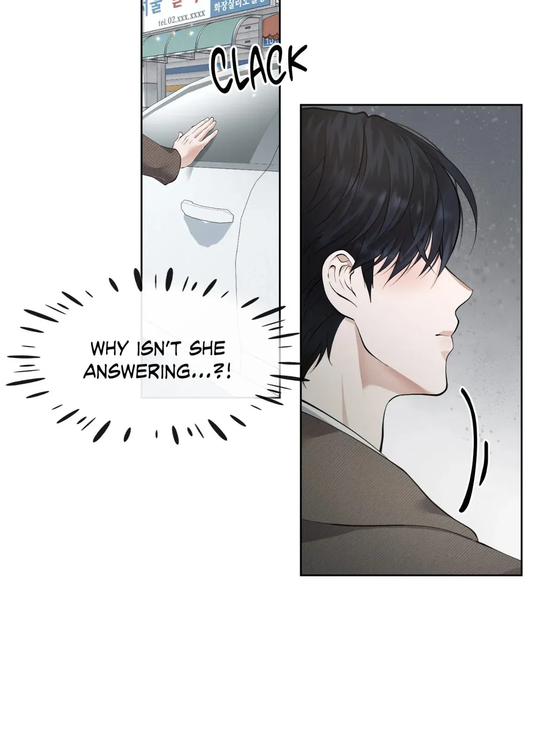 Time Traveler Chapter 7 page 46 - 