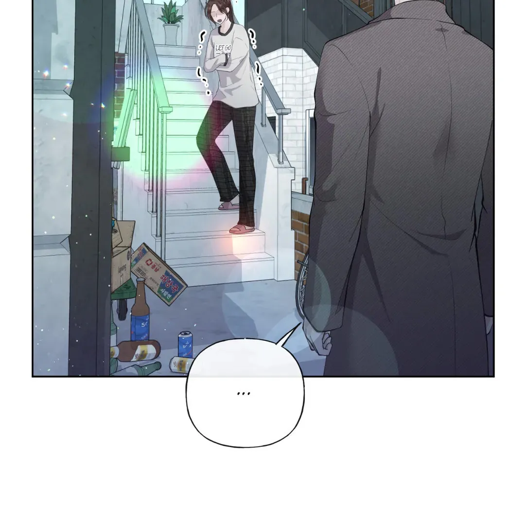 Time Traveler Chapter 7 page 54 - 