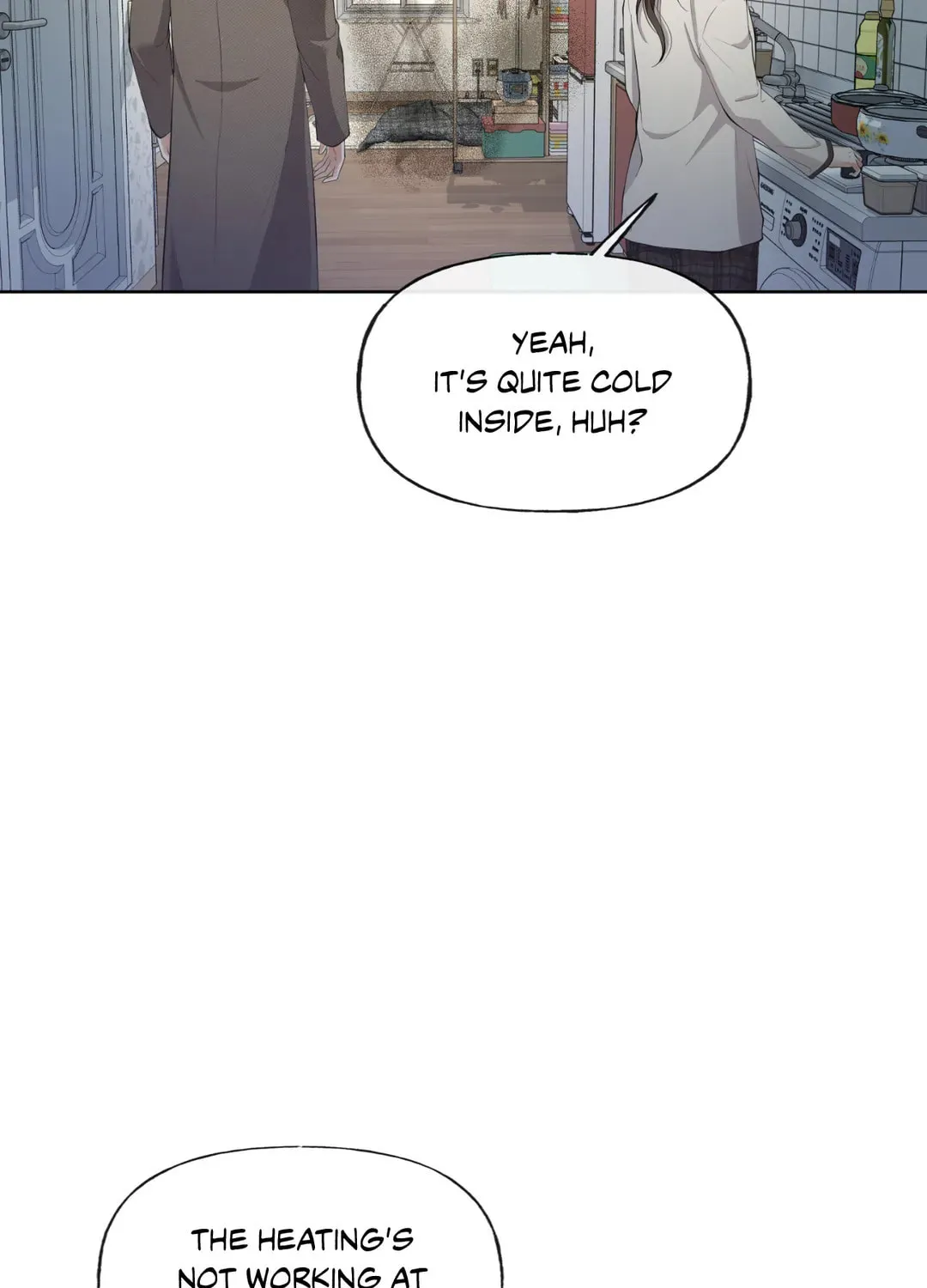 Time Traveler Chapter 7 page 58 - 