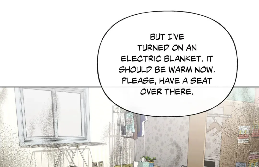 Time Traveler Chapter 7 page 60 - 