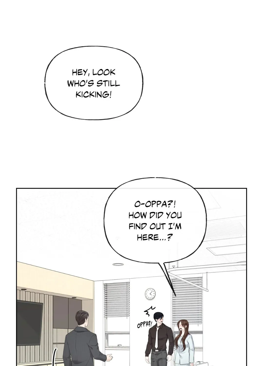 Time Traveler Chapter 7 page 7 - 