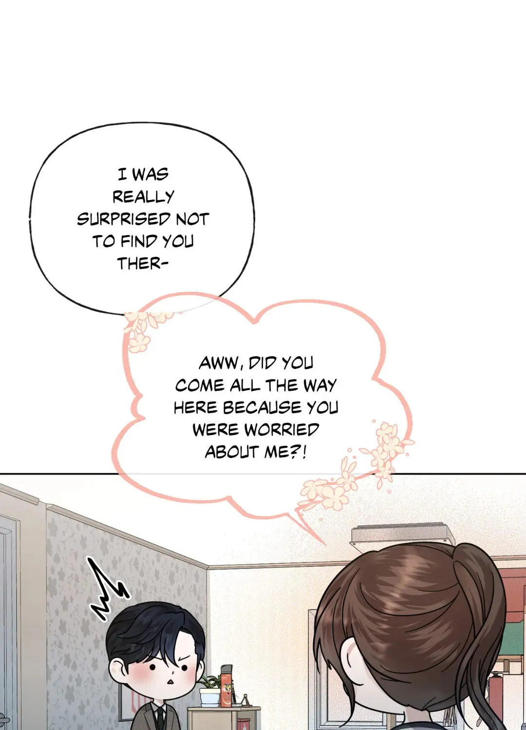 Time Traveler Chapter 7 page 65 - 