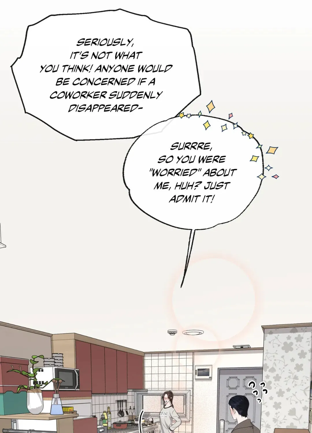 Time Traveler Chapter 7 page 68 - 