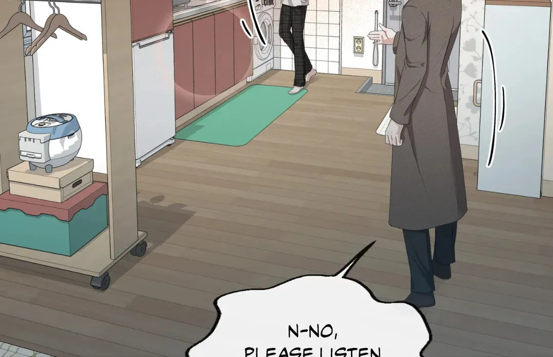Time Traveler Chapter 7 page 69 - 