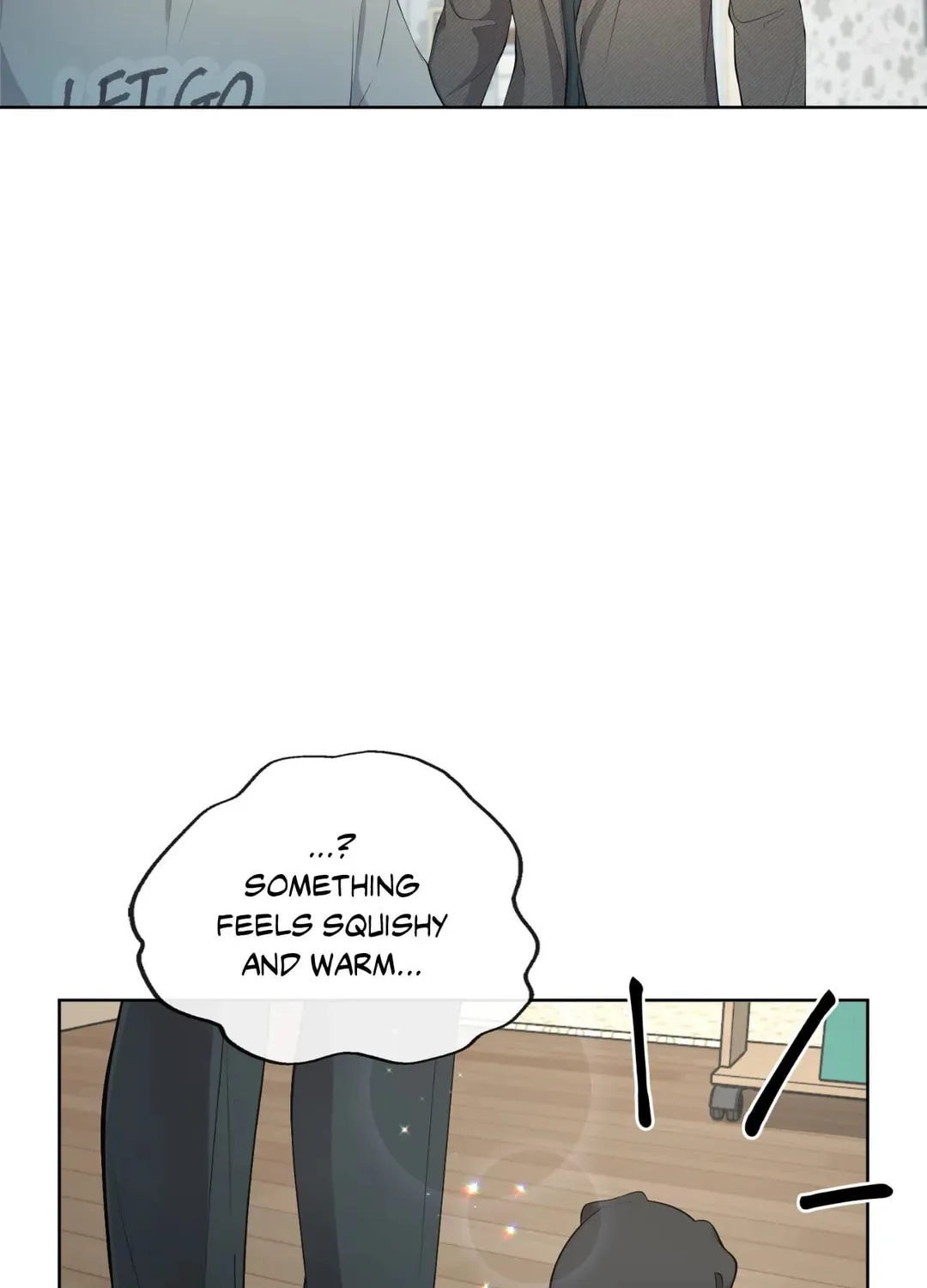 Time Traveler Chapter 7 page 71 - 