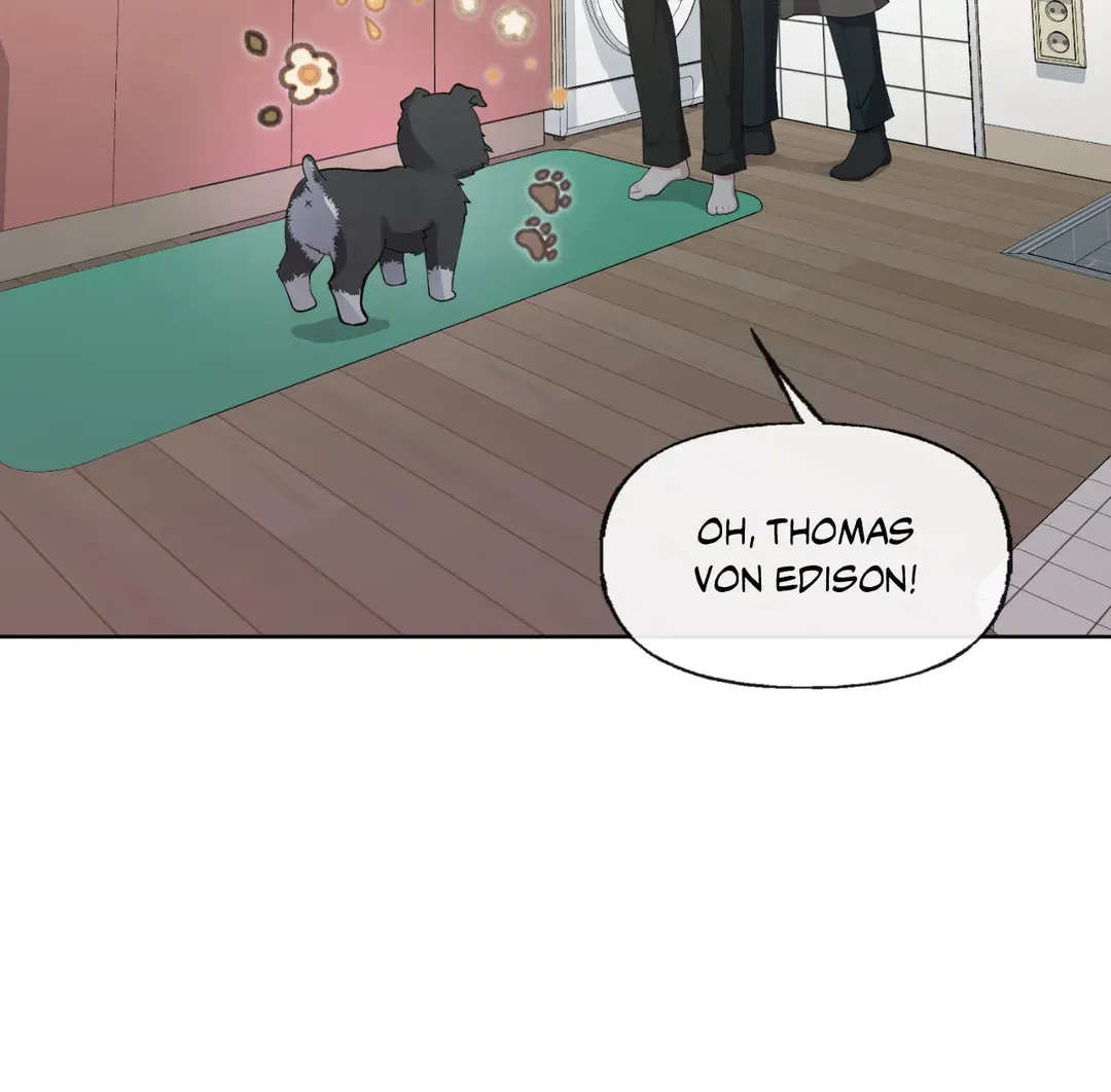 Time Traveler Chapter 7 page 78 - 