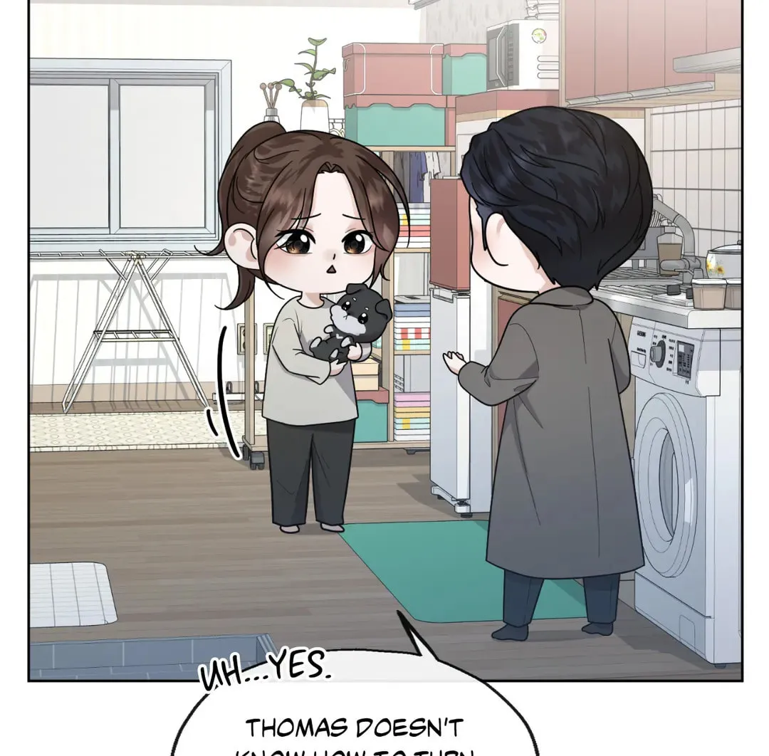 Time Traveler Chapter 7 page 81 - 