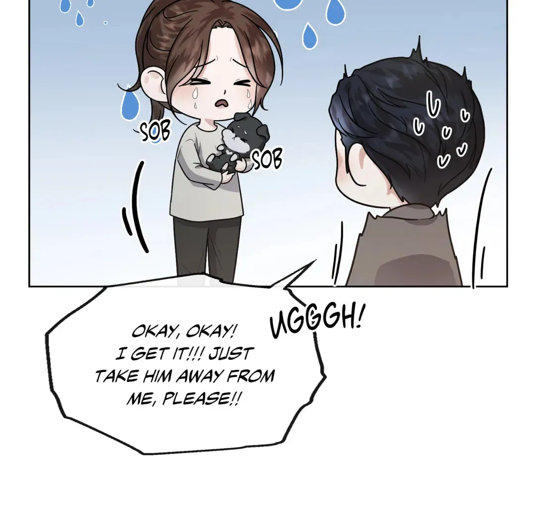 Time Traveler Chapter 7 page 84 - 