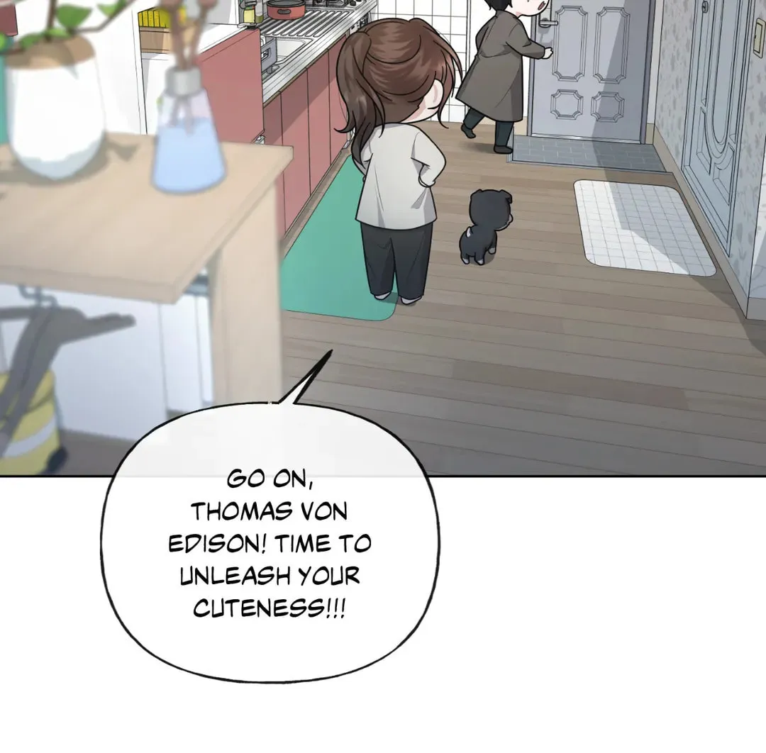 Time Traveler Chapter 7 page 90 - 