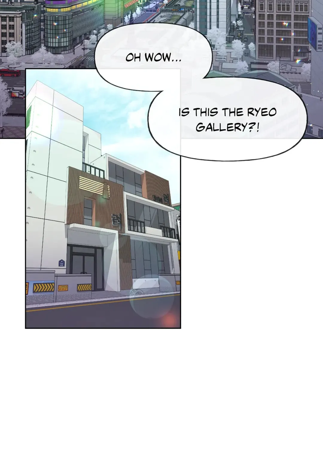 Time Traveler Chapter 7 page 95 - 