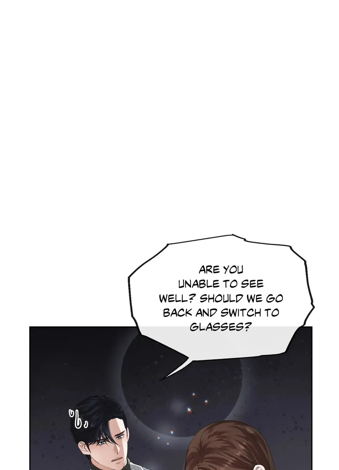 Time Traveler Chapter 8 page 17 - 