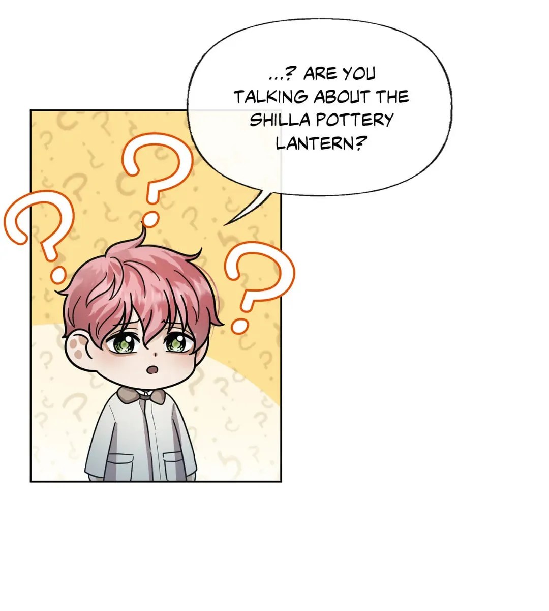 Time Traveler Chapter 8 page 45 - 