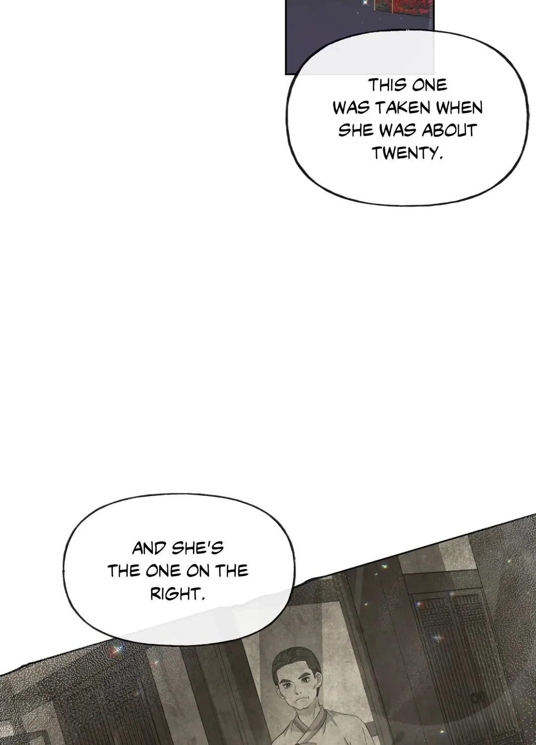 Time Traveler Chapter 8 page 50 - 