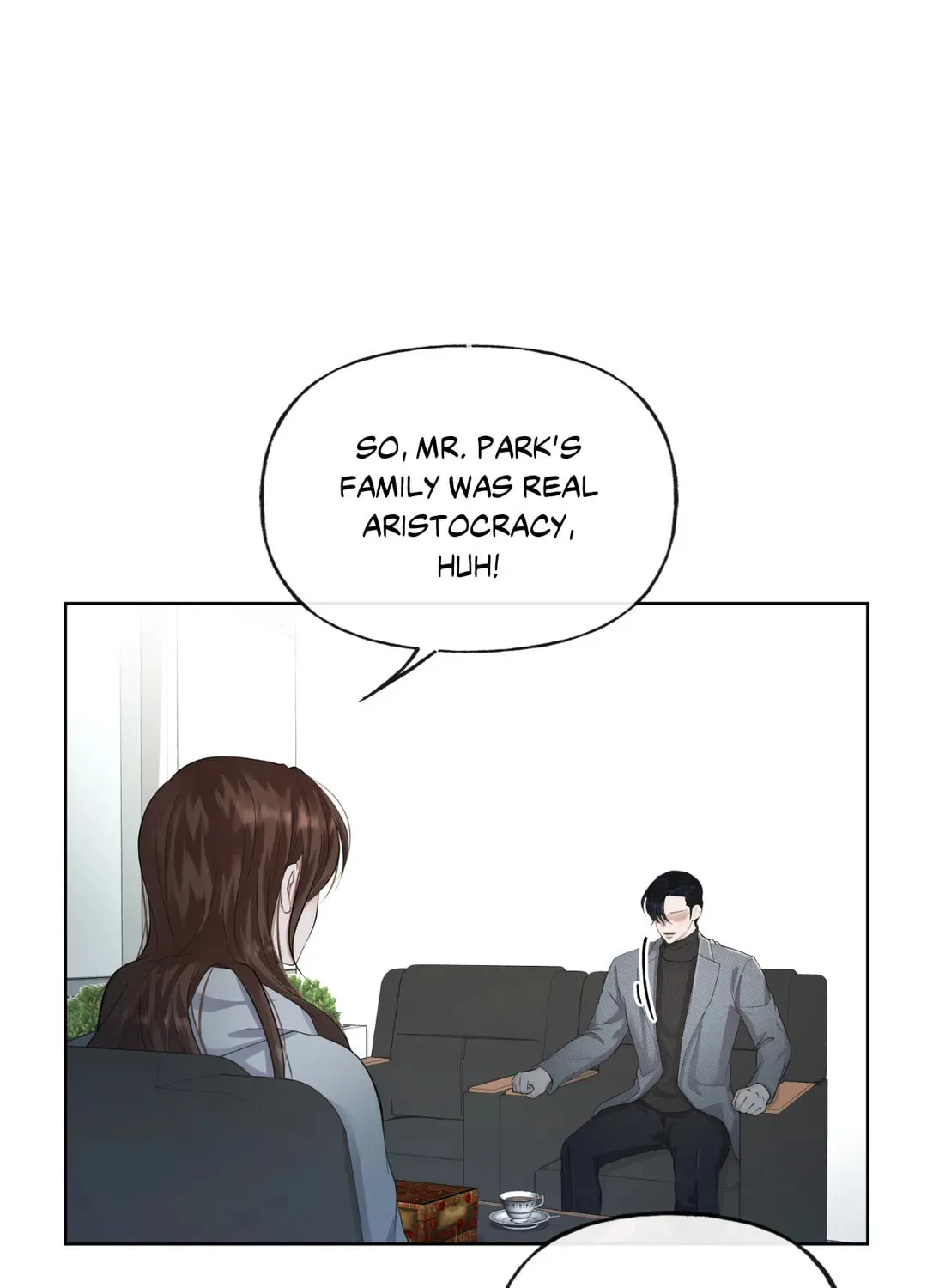 Time Traveler Chapter 8 page 64 - 