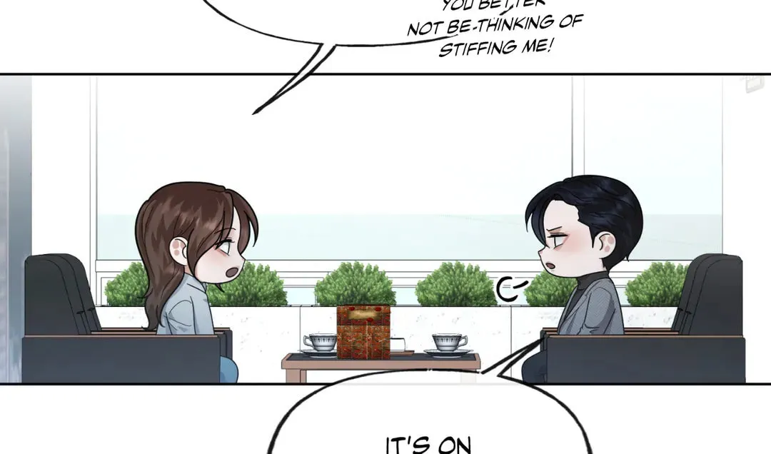 Time Traveler Chapter 8 page 72 - 