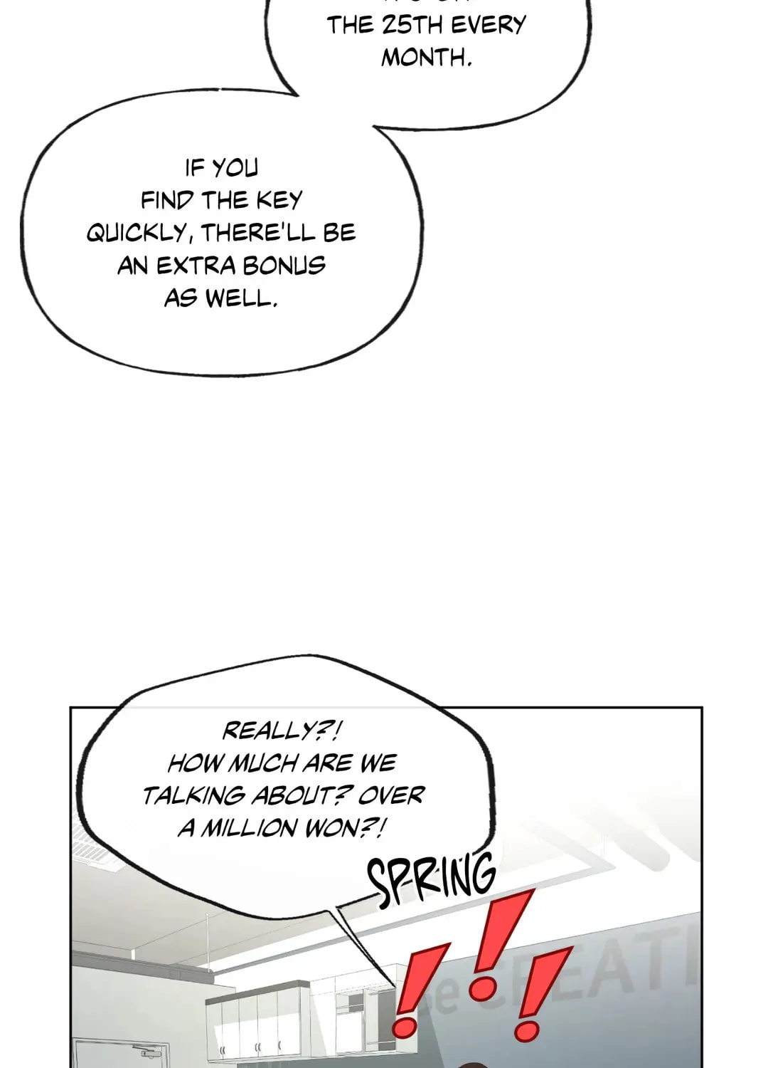Time Traveler Chapter 8 page 73 - 