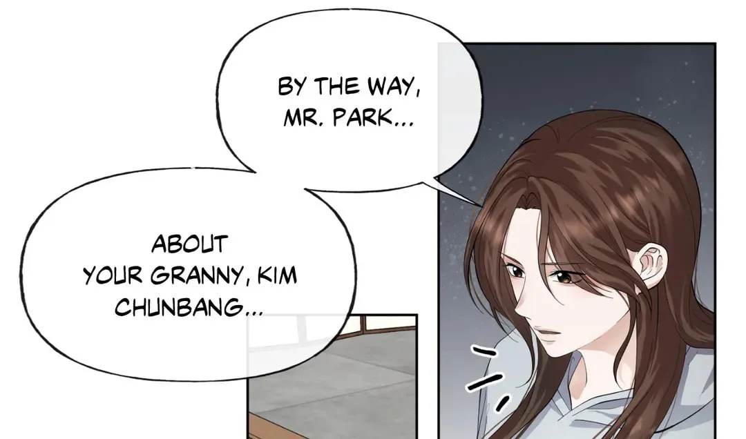 Time Traveler Chapter 8 page 75 - 