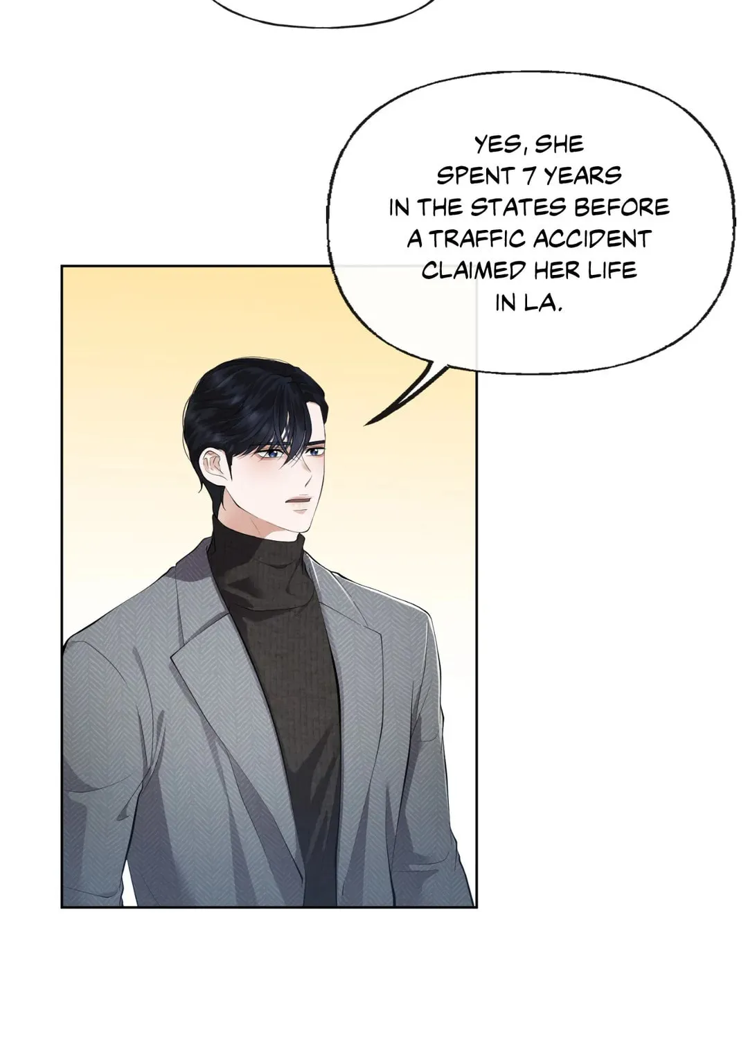 Time Traveler Chapter 8 page 77 - 