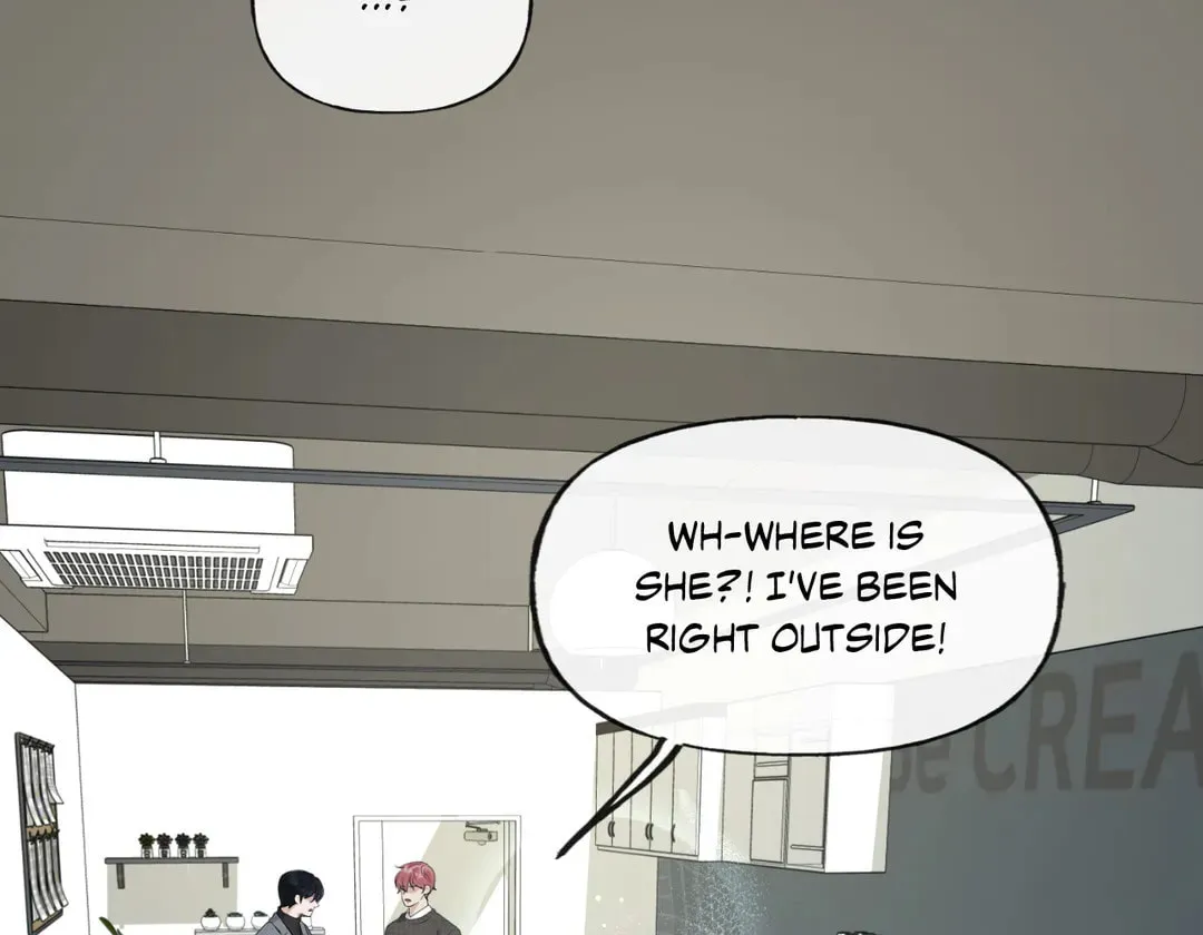 Time Traveler Chapter 8 page 90 - 