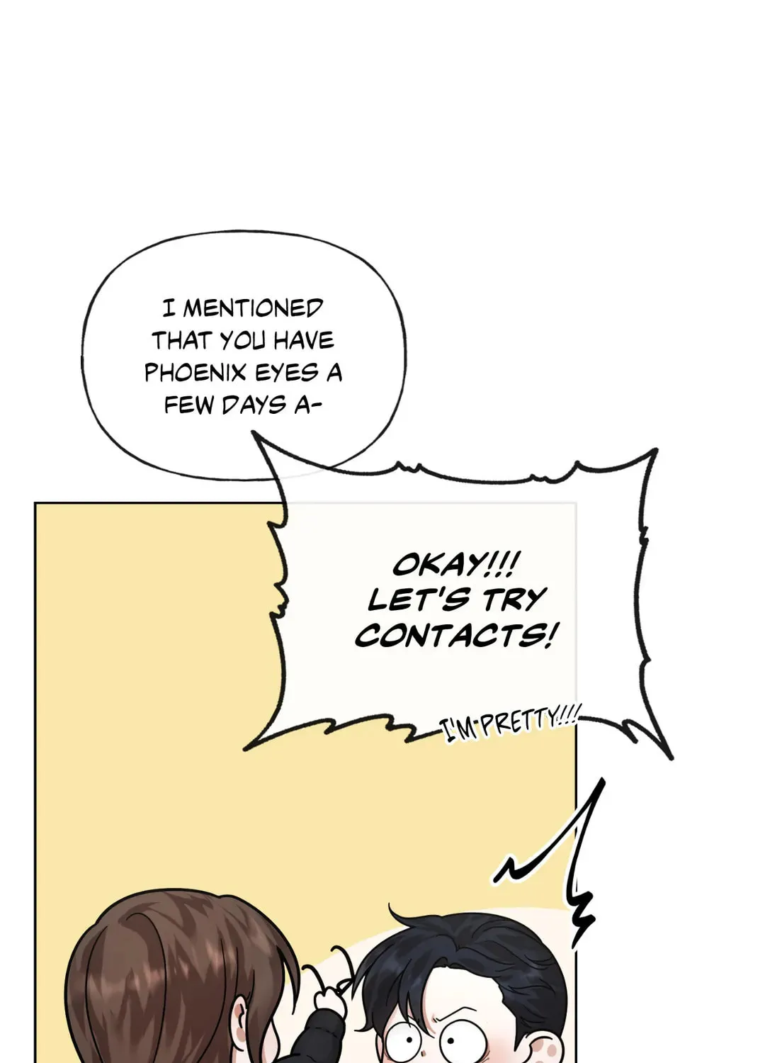 Time Traveler Chapter 8 page 10 - 