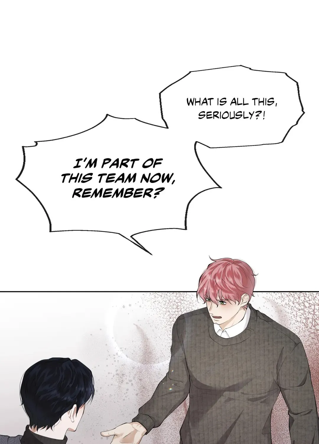 Time Traveler Chapter 8 page 92 - 