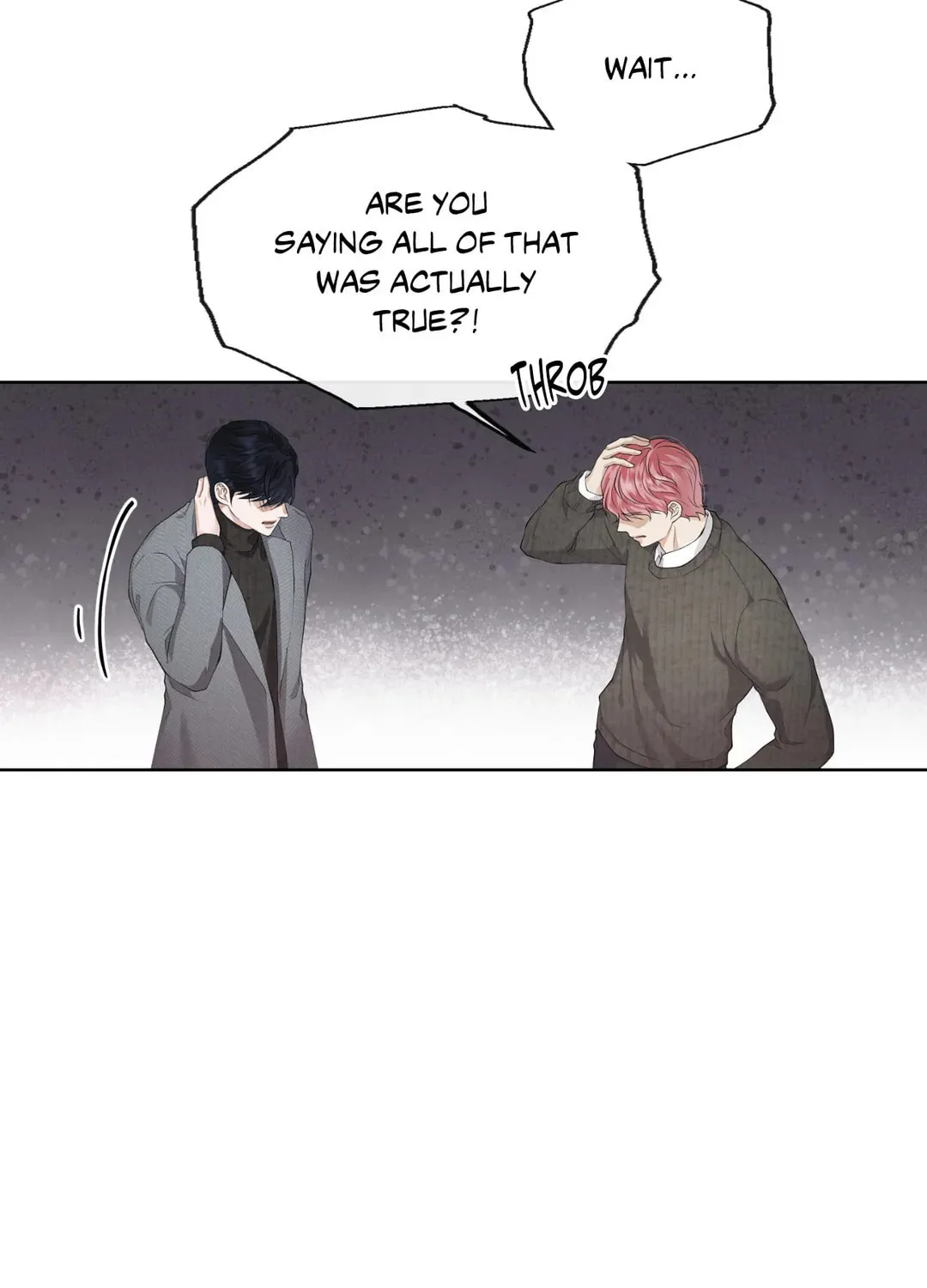 Time Traveler Chapter 8 page 97 - 