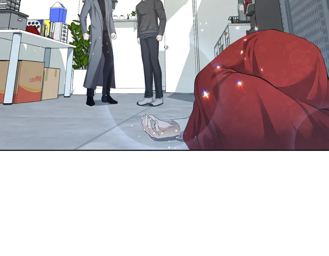 Time Traveler Chapter 8 page 99 - 