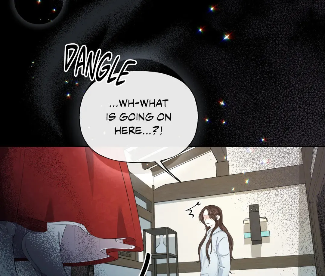 Time Traveler Chapter 9 page 3 - 