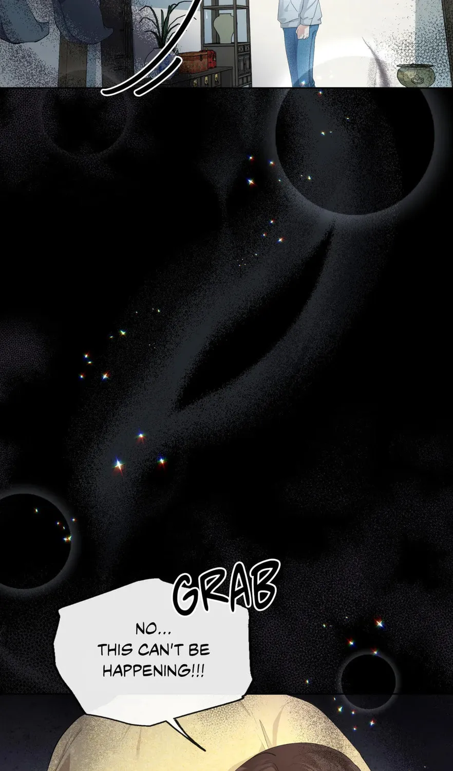 Time Traveler Chapter 9 page 4 - 