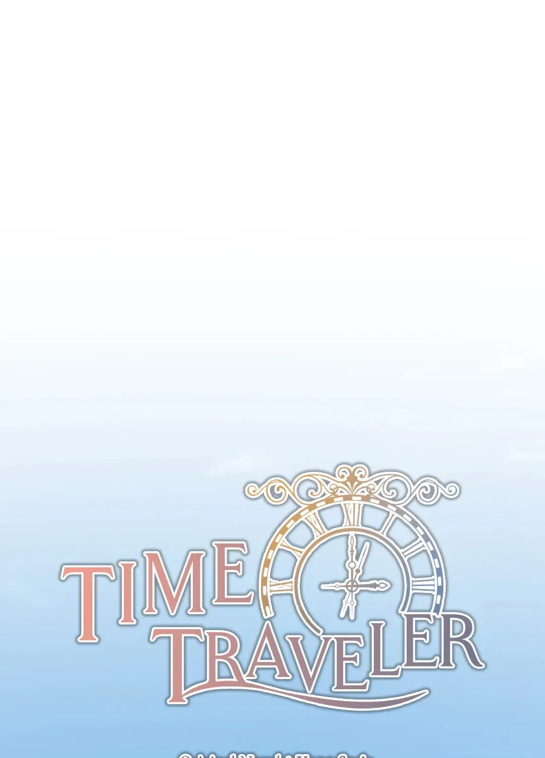 Time Traveler Chapter 9 page 34 - 