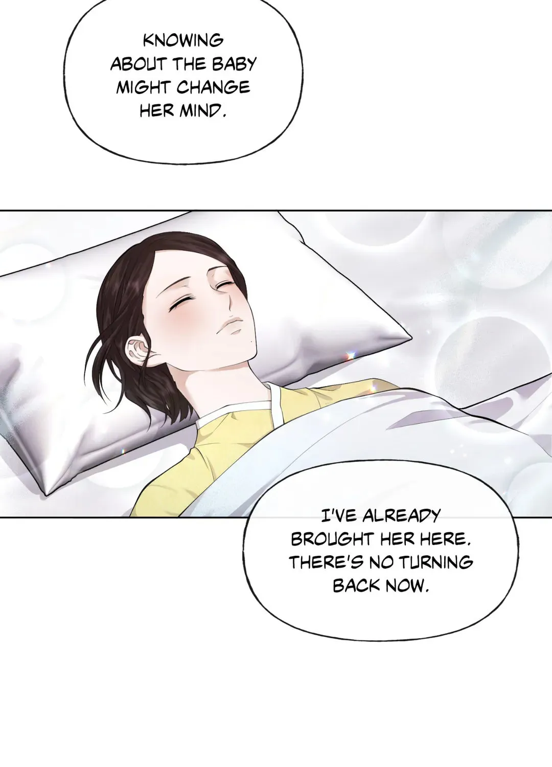 Time Traveler Chapter 9 page 42 - 