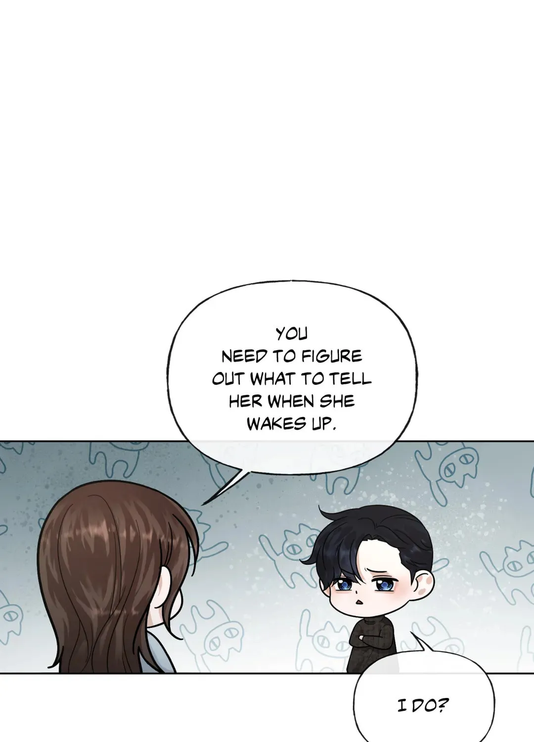 Time Traveler Chapter 9 page 45 - 