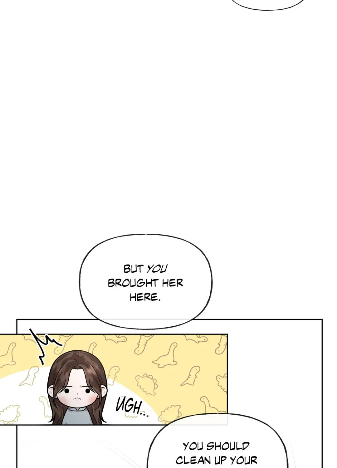 Time Traveler Chapter 9 page 46 - 