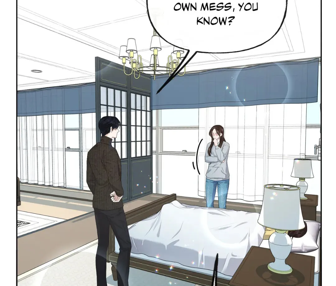 Time Traveler Chapter 9 page 47 - 