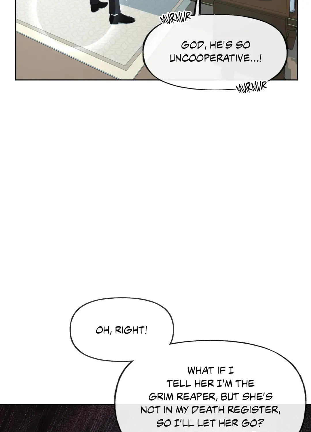 Time Traveler Chapter 9 page 48 - 