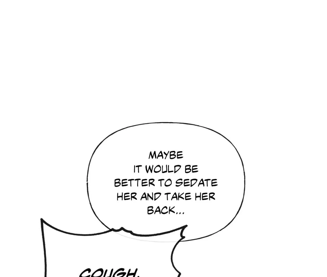 Time Traveler Chapter 9 page 50 - 