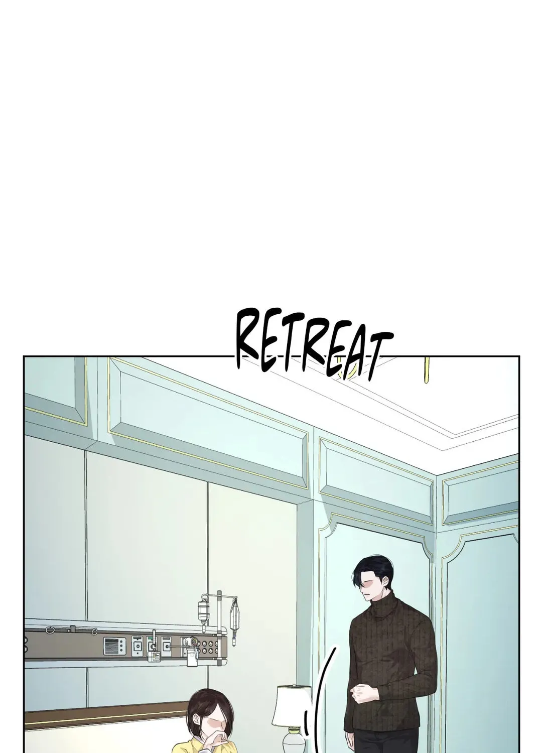 Time Traveler Chapter 9 page 64 - 