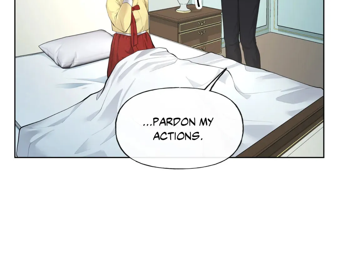 Time Traveler Chapter 9 page 65 - 